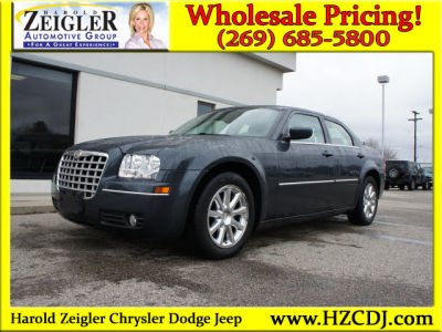 2007 Chrysler 300  Touring