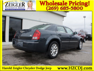 2007 Chrysler 300  Touring