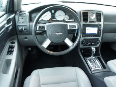2007 Chrysler 300  Touring
