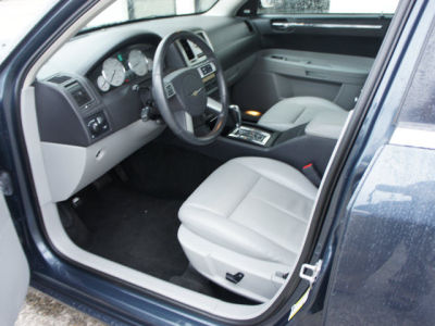 2007 Chrysler 300  Touring