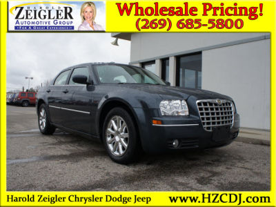 2007 Chrysler 300  Touring