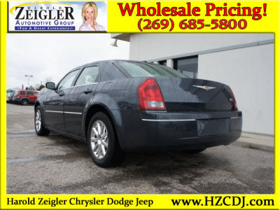 2007 Chrysler 300  Touring
