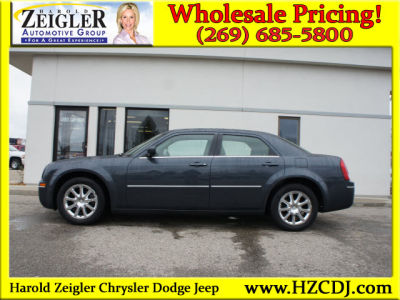 2007 Chrysler 300  Touring