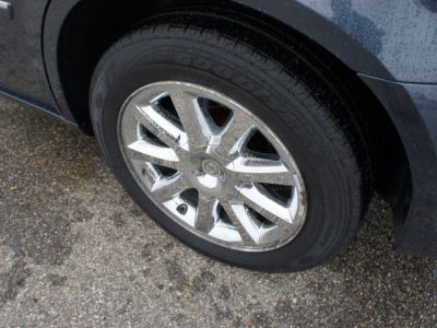 2007 Chrysler 300  Touring