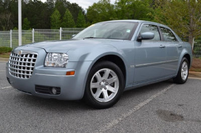 2006 Chrysler 300  Touring