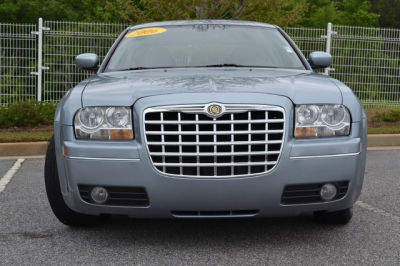 2006 Chrysler 300  Touring