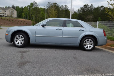 2006 Chrysler 300  Touring