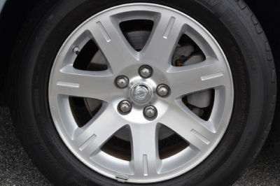 2006 Chrysler 300  Touring