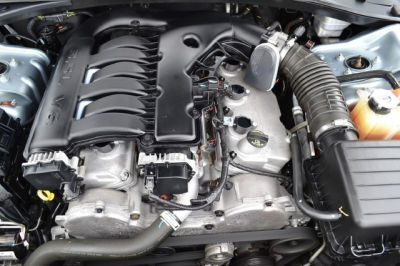 2006 Chrysler 300  Touring