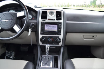 2006 Chrysler 300  Touring