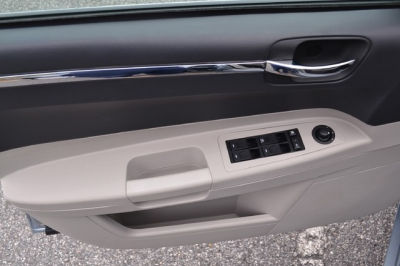 2006 Chrysler 300  Touring