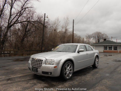 2005 Chrysler 300  Touring