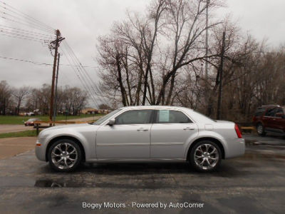 2005 Chrysler 300  Touring