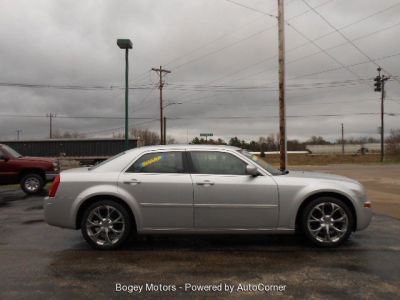 2005 Chrysler 300  Touring