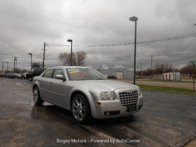 2005 Chrysler 300  Touring