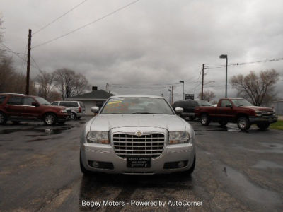 2005 Chrysler 300  Touring