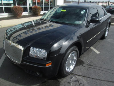 2006 Chrysler 300  Touring