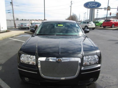 2006 Chrysler 300  Touring