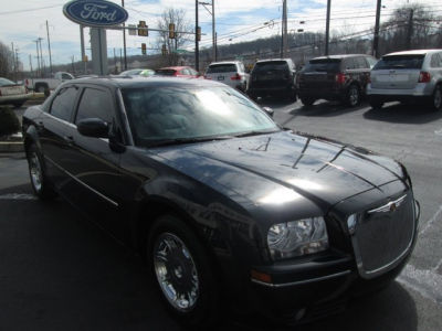 2006 Chrysler 300  Touring