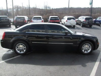 2006 Chrysler 300  Touring