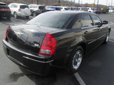 2006 Chrysler 300  Touring