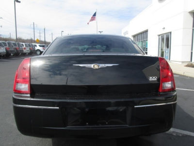2006 Chrysler 300  Touring