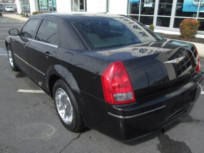 2006 Chrysler 300  Touring