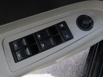 2006 Chrysler 300  Touring