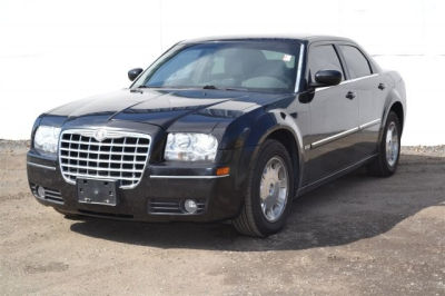 2007 Chrysler 300  Touring