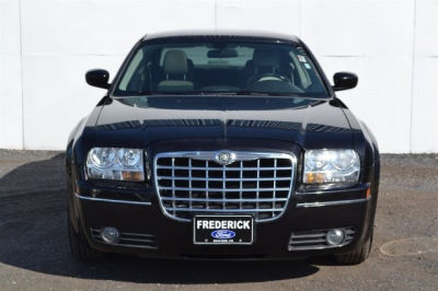 2007 Chrysler 300  Touring