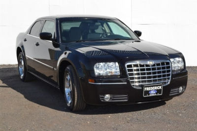 2007 Chrysler 300  Touring