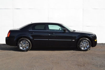 2007 Chrysler 300  Touring