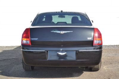 2007 Chrysler 300  Touring
