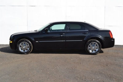 2007 Chrysler 300  Touring