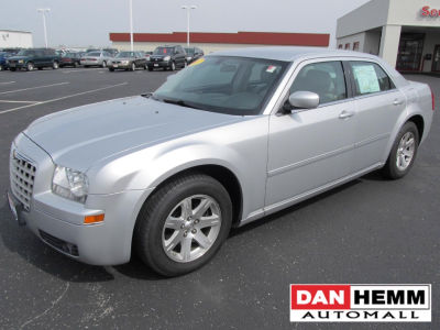 2007 Chrysler 300  Touring