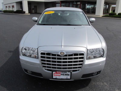 2007 Chrysler 300  Touring