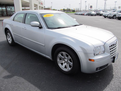 2007 Chrysler 300  Touring