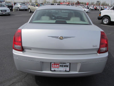 2007 Chrysler 300  Touring
