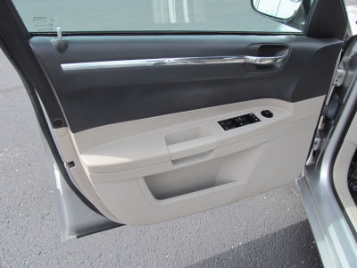 2007 Chrysler 300  Touring