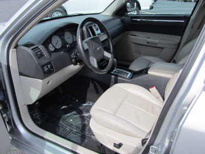 2007 Chrysler 300  Touring