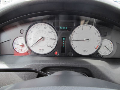 2007 Chrysler 300  Touring