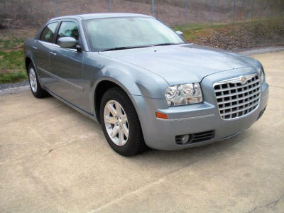 2007 Chrysler 300  Touring