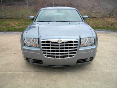 2007 Chrysler 300  Touring