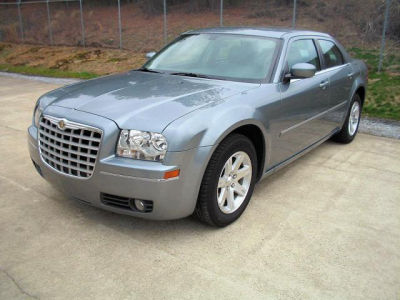 2007 Chrysler 300  Touring