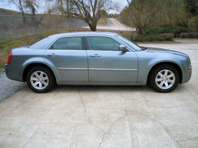 2007 Chrysler 300  Touring