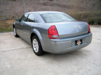 2007 Chrysler 300  Touring