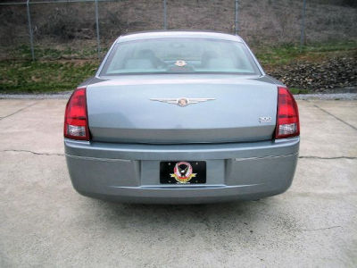 2007 Chrysler 300  Touring