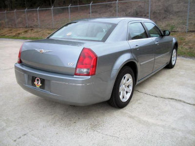 2007 Chrysler 300  Touring