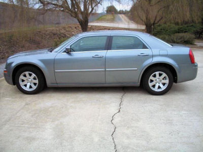 2007 Chrysler 300  Touring