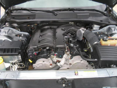 2007 Chrysler 300  Touring